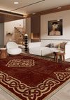 Living Room Rugs