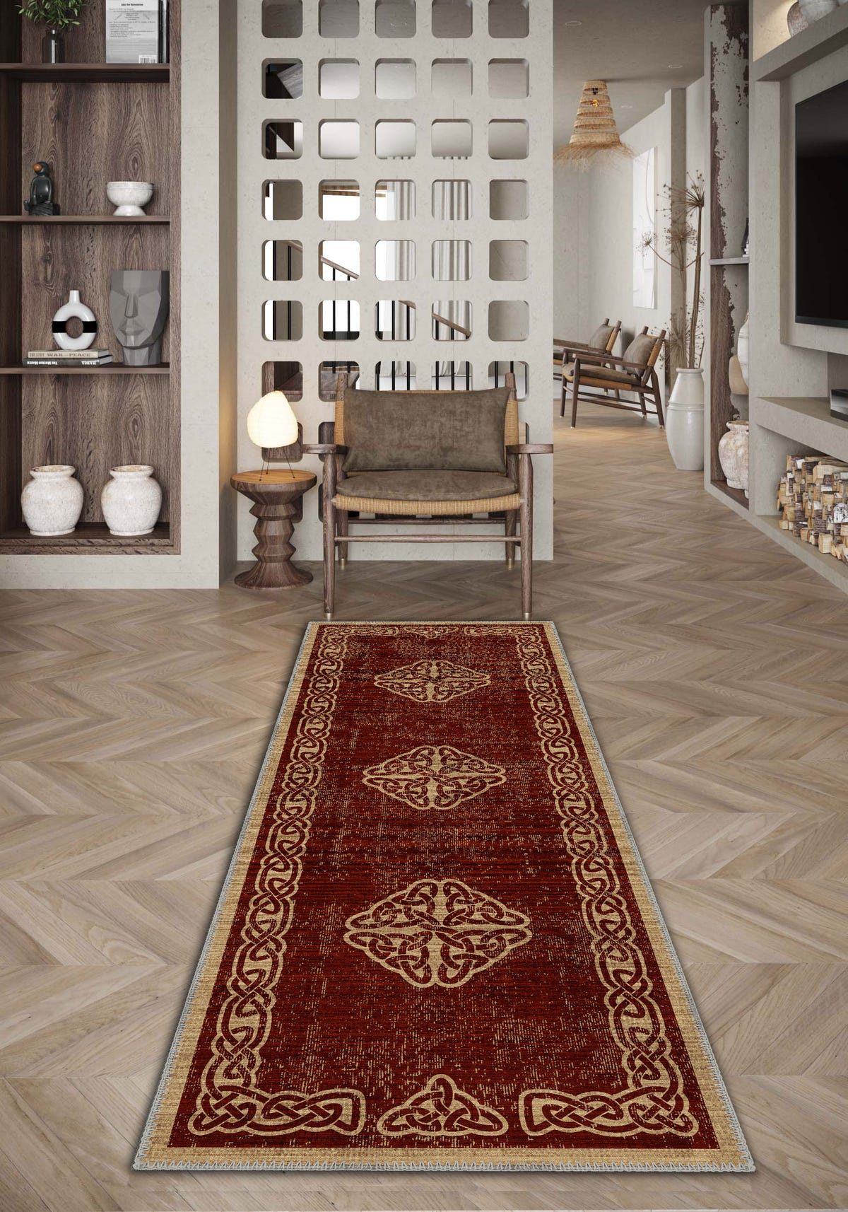 Hallway Runner Rugs