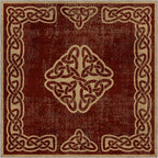 Square Rugs