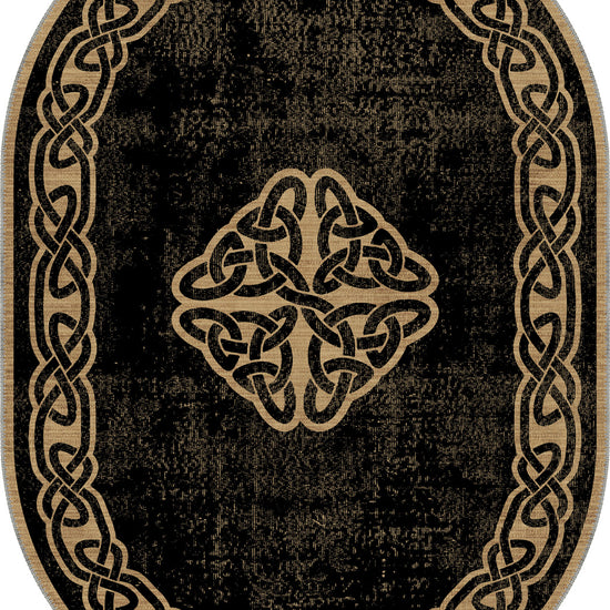 Oval Rugs