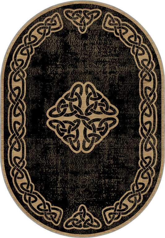 Oval Rugs