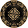 Round Rugs