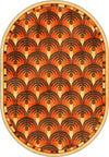 Oval Rugs