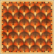 Square Rugs