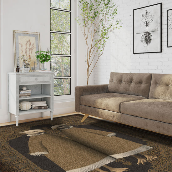 Living Room Rugs
