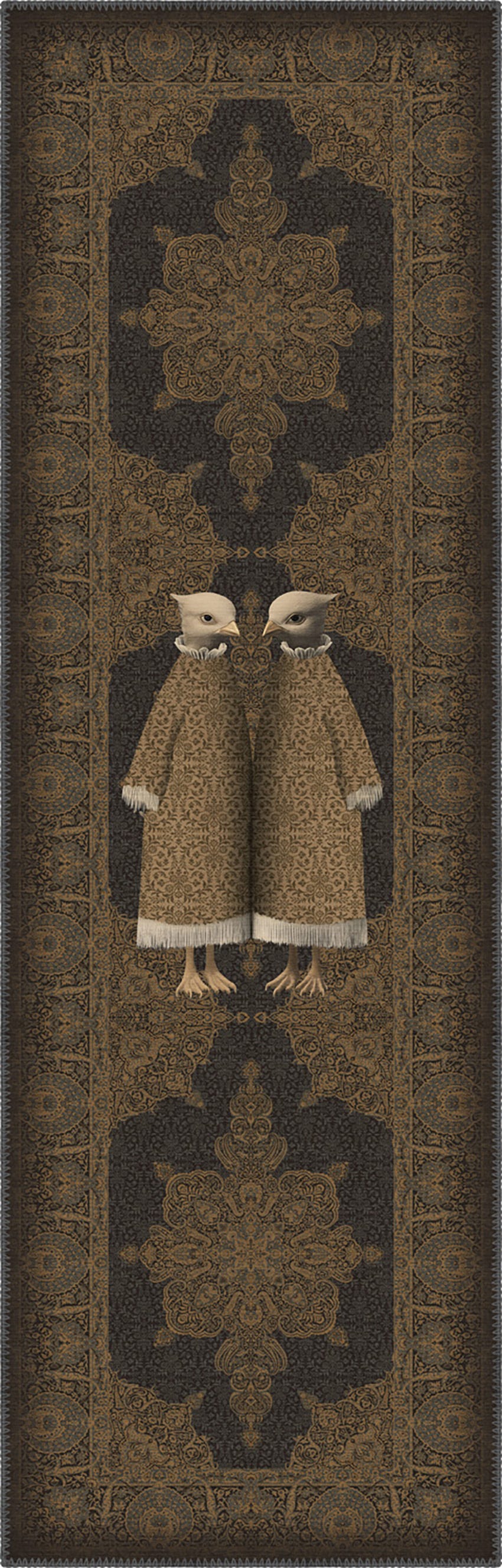 Runner Rugs