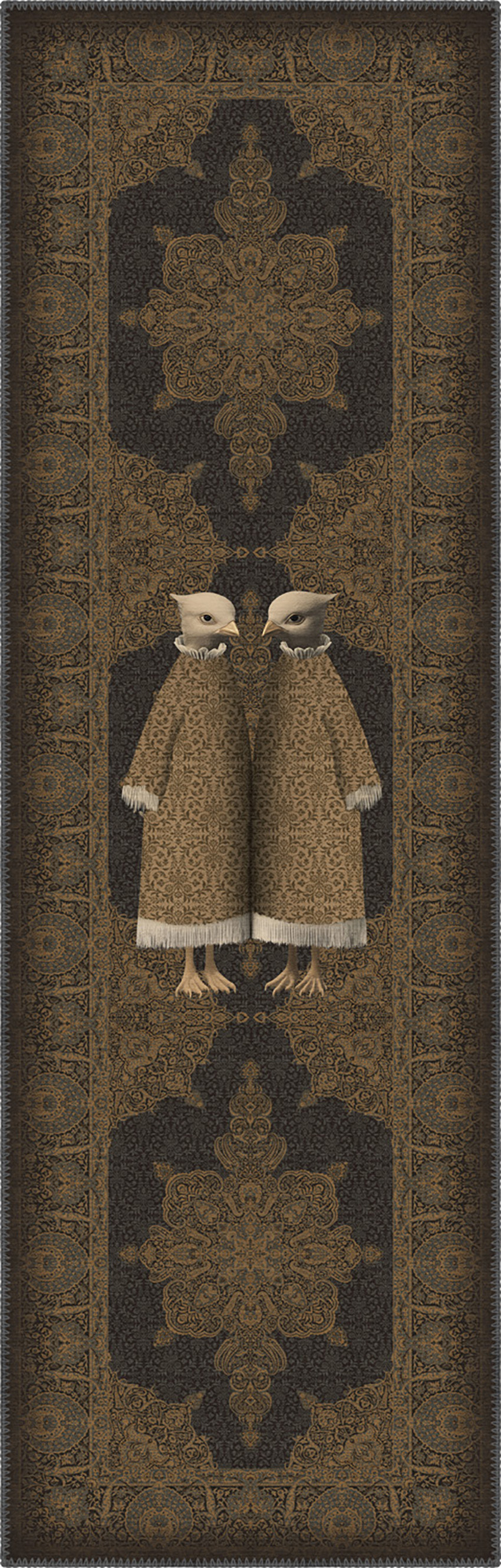 Runner Rugs