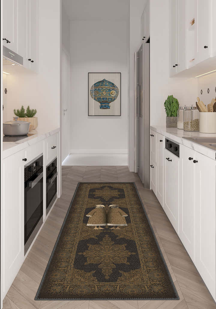Kitchen Rugs