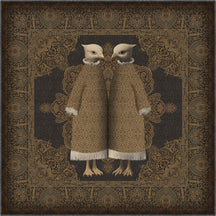 Square Rugs