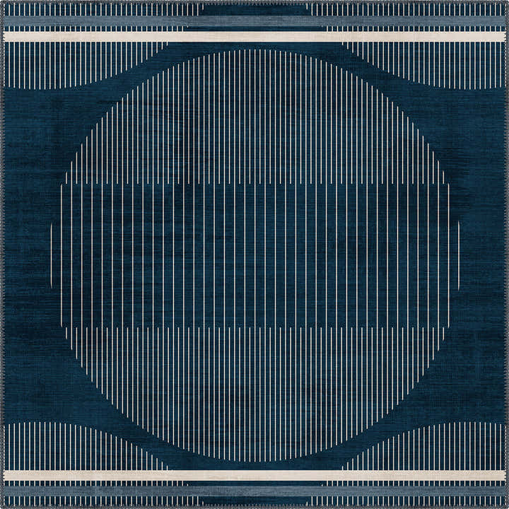 Square Rugs