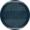 Round Rugs