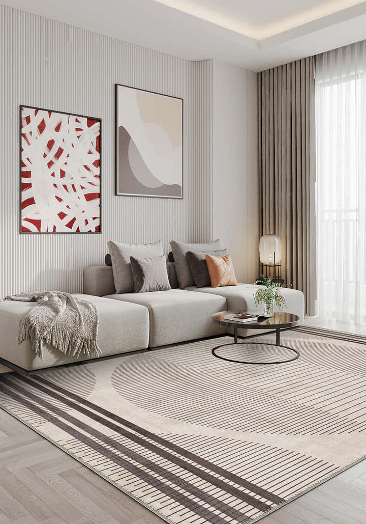 Living Room Rugs