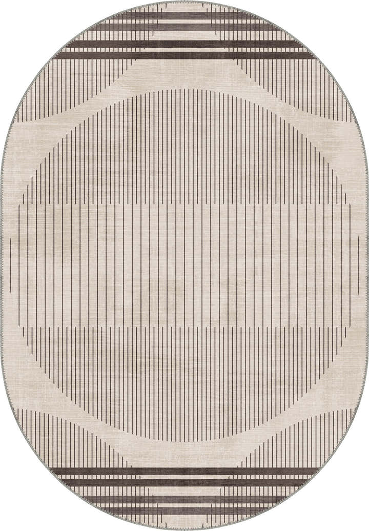 Oval Rugs