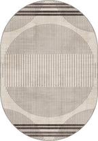 Oval Rugs