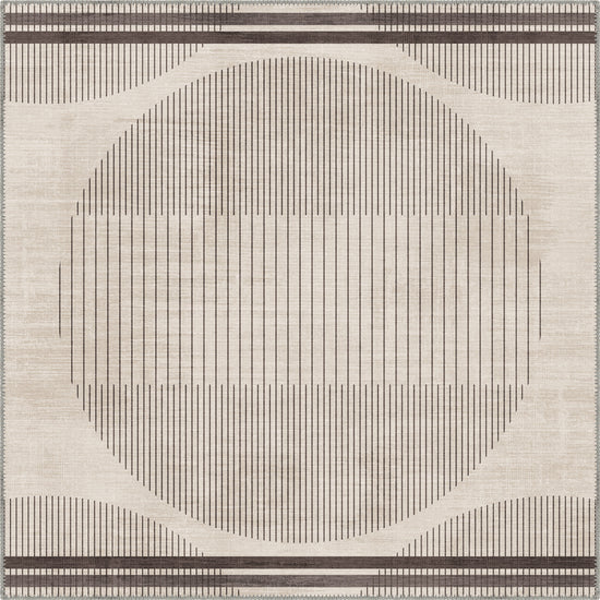 Square Rugs