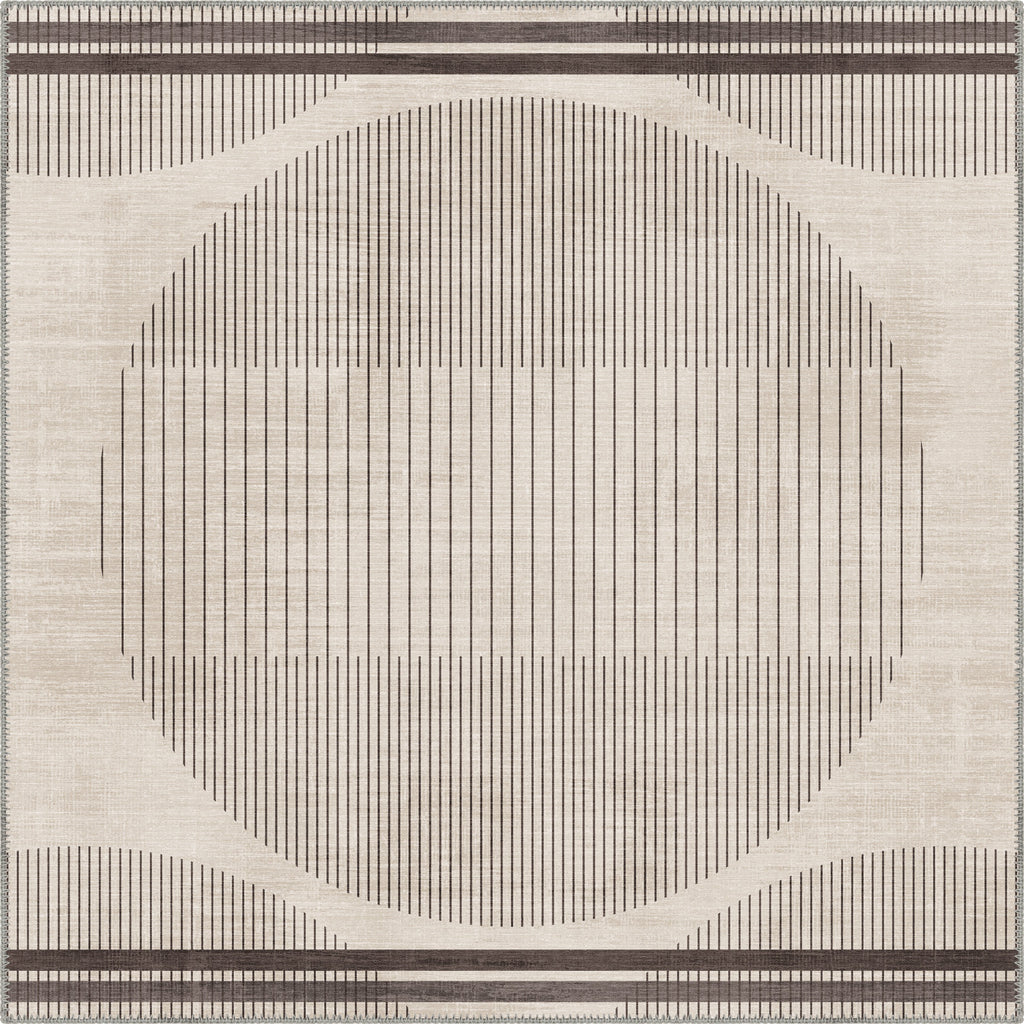 Square Rugs