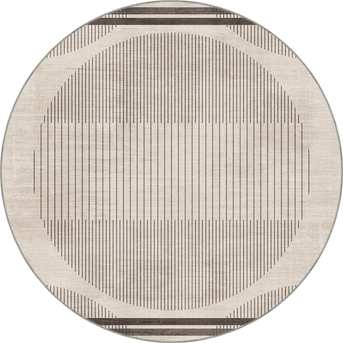 Round Rugs