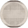 Round Rugs