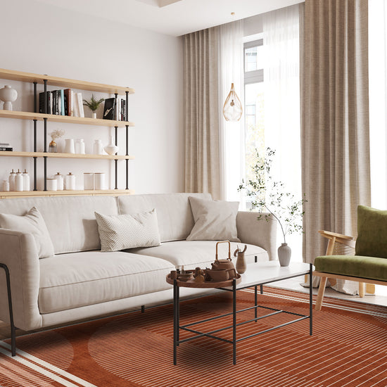 Living Room Rugs