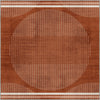 Square Rugs