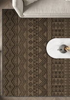 Living Room Rugs