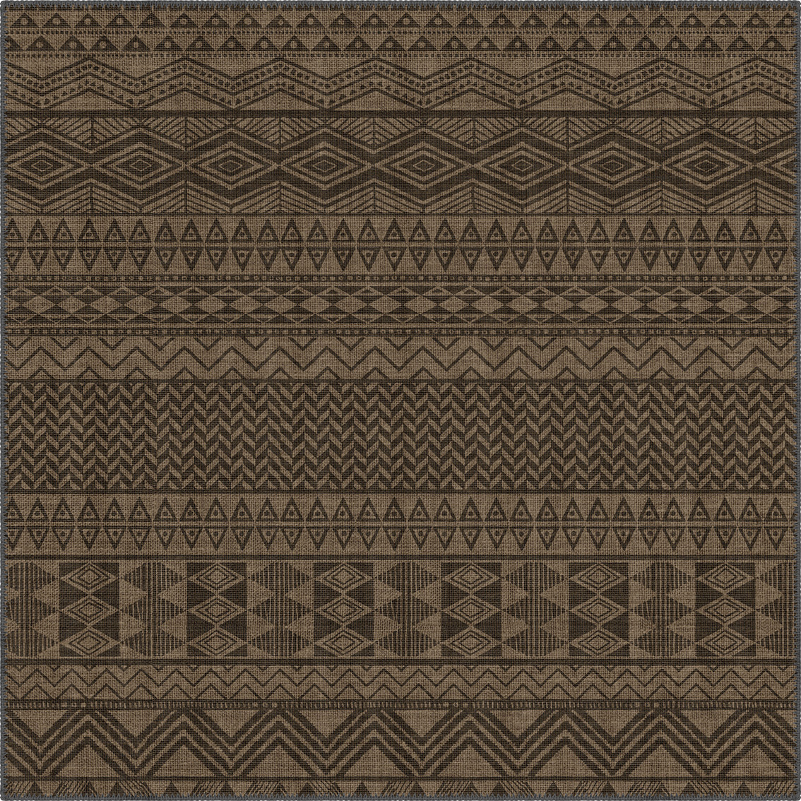 Square Rugs
