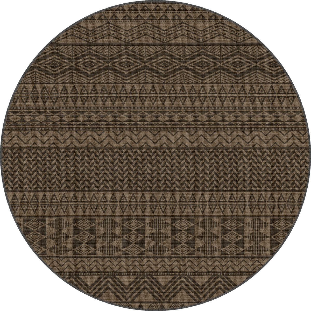 Round Rugs