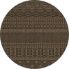 Round Rugs
