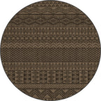 Round Rugs