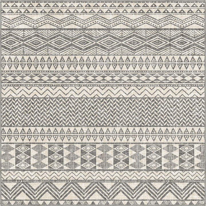 Square Rugs