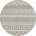 Round Rugs