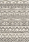 Geometric Scandi Rug