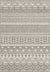 Naya Geometric Scandi Rug