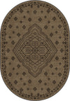 Oval Rugs