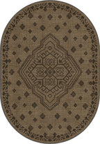 Oval Rugs