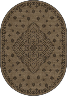 Oval Rugs