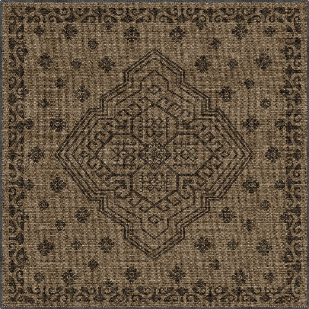Square Rugs
