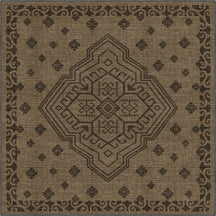Square Rugs