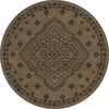 Round Rugs
