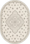 Oval Rugs
