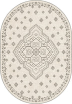Oval Rugs