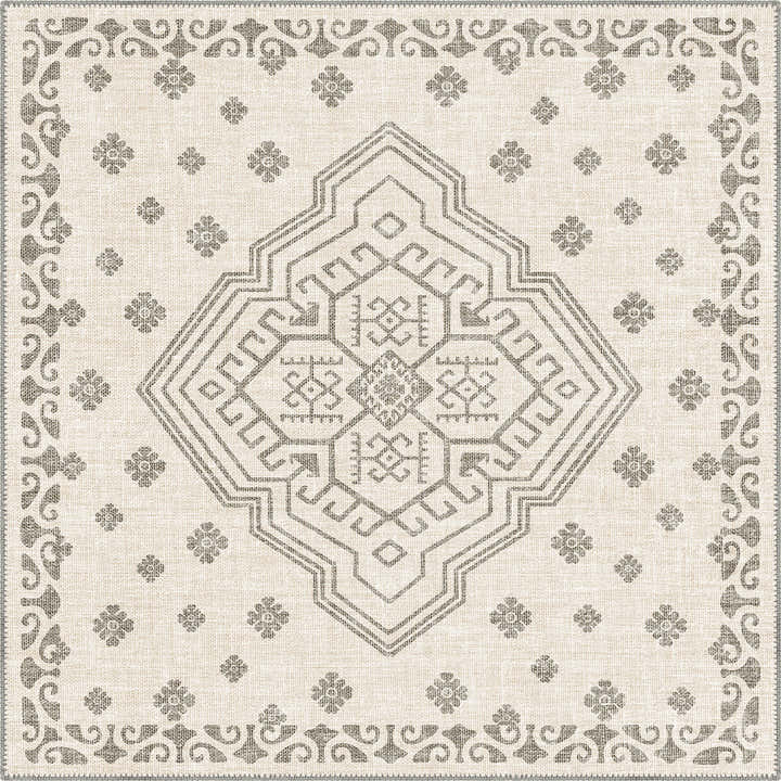 Square Rugs