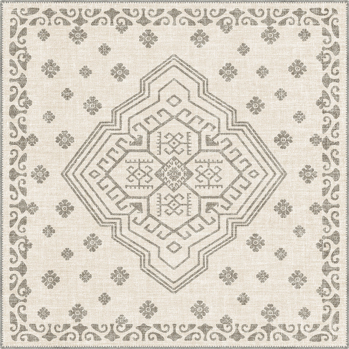 Square Rugs