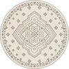 Round Rugs