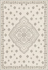 White berber rug for living room.