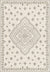 Selma Berber Ivory Rug