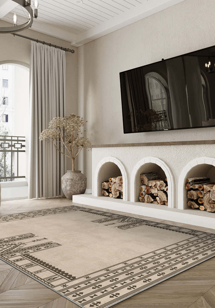 Living Room Rugs