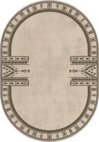 Oval Rugs