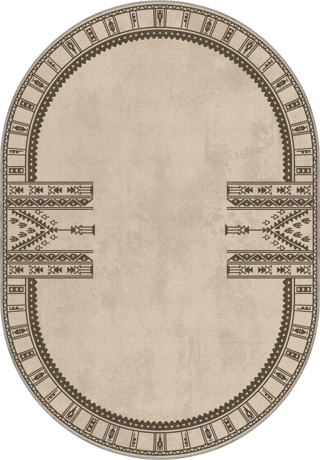 Oval Rugs