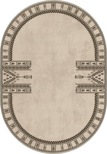 Oval Rugs